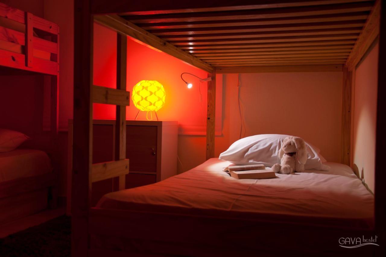 Gava Hostel Punta Cana Bagian luar foto